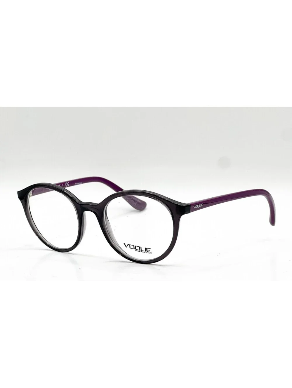 Vogue VO 5052 1905 Opal Grey Authentic Eyeglass Frames 49-19